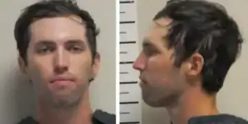 Detienen a Presunto Asesino de Charlie Kirk