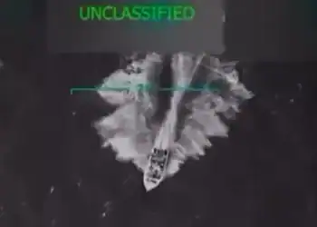 Ataque de Estados Unidos a lancha venezolana