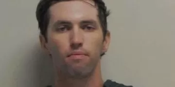 Acusan Formalmente A Tyler Robinson Por El Asesinato De Charlie Kirk
