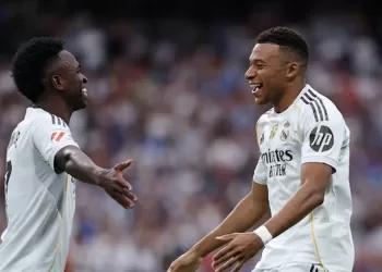 Real Madrid Supera Al Espanyol Y Mantiene Su Racha Invicto