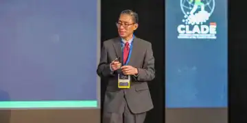 Antonio Ono, vicepresidente de Great Place To Work..