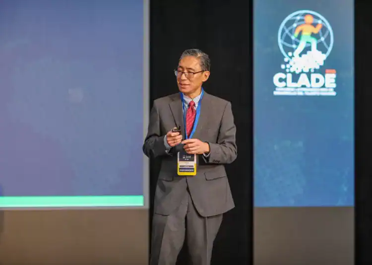 Antonio Ono, vicepresidente de Great Place To Work..