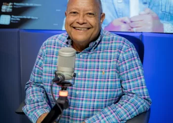 Delis Herasme Dice Preferir a Omar Fernández Sobre Leonel para 2028