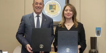 Juan Manuel Martín de Oliva y Vhyna Ortega