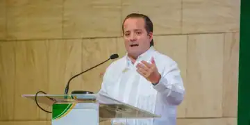 El ministro de la Presidencia, José Ignacio Paliza