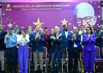 PLD anuncia calendario de asambleas