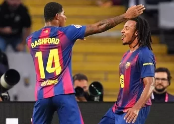 Barcelona Remonta y Se Consolida Como Líder en Una Jornada Marcada por la Polémica