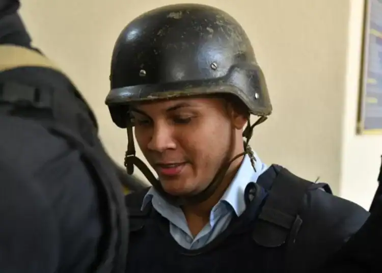 Jairo Joel González