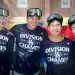 Dodgers campeones División Oeste