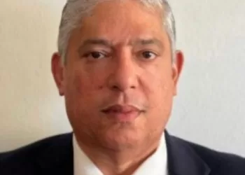 Rafael Ramírez Medina