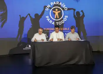 La Romana-Bayahíbe Es Declarado Primer Destino Turístico Accesible