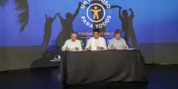 La Romana-Bayahíbe Es Declarado Primer Destino Turístico Accesible