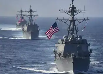 Venezuela Denuncia Retención de Pesquero por Buque de EE.UU. en el Caribe