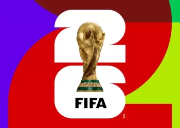 Mundial FIFA 2026