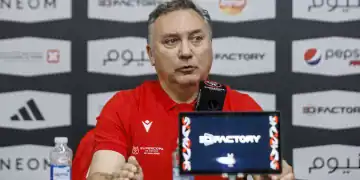 Comité Técnico de Árbitros (CTA