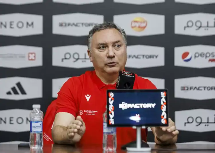 Comité Técnico de Árbitros (CTA