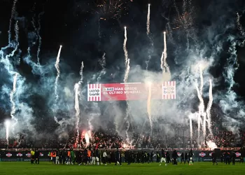 Resultados de las Eliminatorias Sudamericanas Rumbo al Mundial 2026