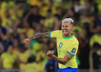 Resultados de las Eliminatorias Sudamericanas Rumbo al Mundial 2026