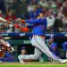 PHILADELPHIA, PENNSYLVANIA - SEPTEMBER 9: Juan Soto #22 of the New York Mets bats against the Philadelphia Phillies at Citizens Bank Park on September 9, 2025 in Philadelphia, Pennsylvania. The Phillies defeated the Mets 9-3. (Photo by Mitchell Leff/Getty Images)
