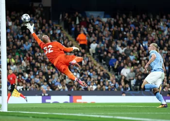 Manchester City, Barcelona Y Club Brugge Brillan En Jornada De Champions