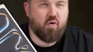 YouTuber Ruso Filtra Nueva iPad Pro Antes de Su Lanzamiento