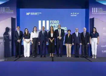 III Foro Open Banking RD, Salon Churchill Hotel Intercontinental