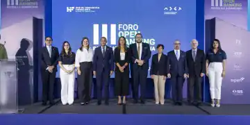 III Foro Open Banking RD, Salon Churchill Hotel Intercontinental