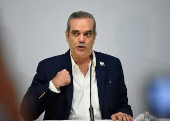 Presidente Luis Abinader