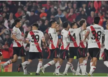 River Plate Único Argentino Entre La Élite de Clubes Más Caros del Mundo