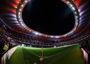 El Fondo Estadounidense Apollo Negocia Invertir En El Atlético De Madrid