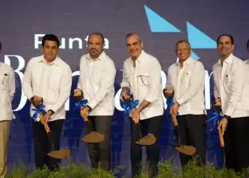 palazo Hotel Meliá Punta Bergantin