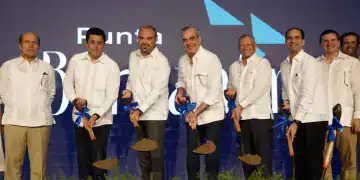 palazo Hotel Meliá Punta Bergantin