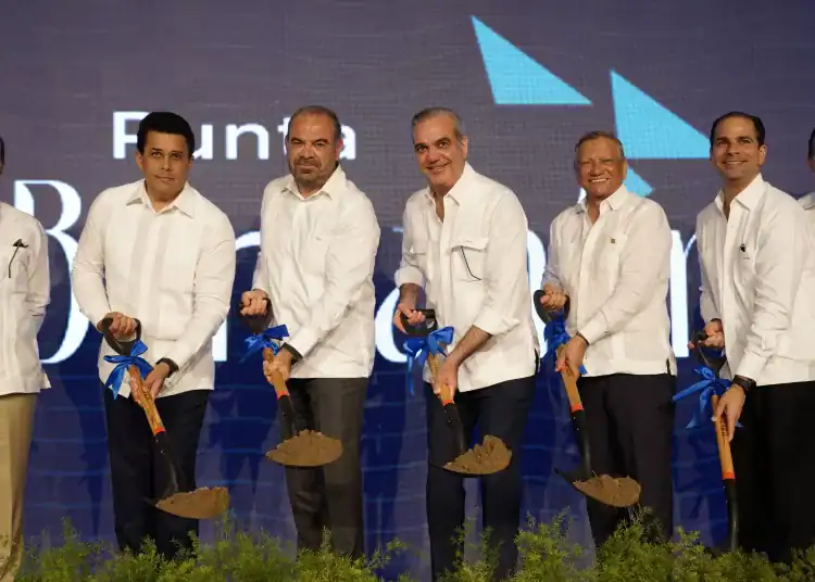 palazo Hotel Meliá Punta Bergantin