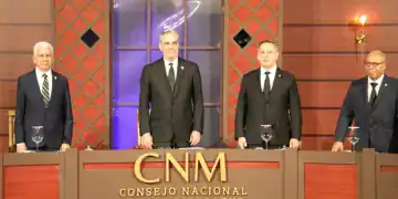 Consejo Nacional de la Magistratura