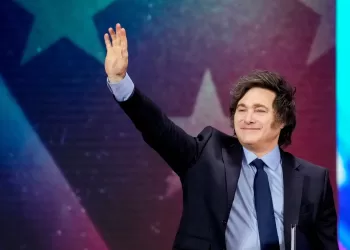 Milei Consolida Poder En Congreso Argentino Tras Rescate De EE.UU.