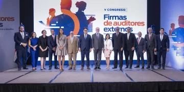 V Congreso de Firmas de auditores externos