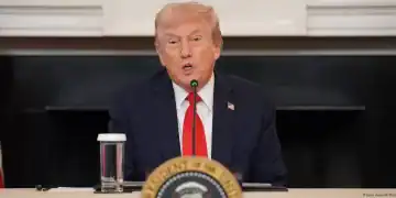 Trump impone nuevos aranceles del 100% a China