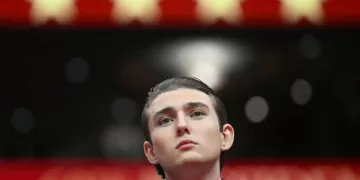 Barron Trump