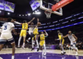 La NBA Aprueba la Venta Récord de los Lakers