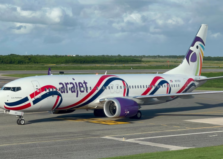 Gobierno y Arajet Repatriarán Gratis a Dominicanos Desde Jamaica