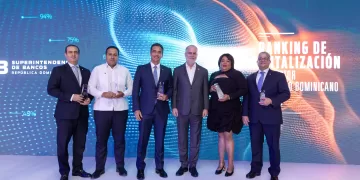 Banco Popular Lidera por Quinto Año el Ranking de Digitalización