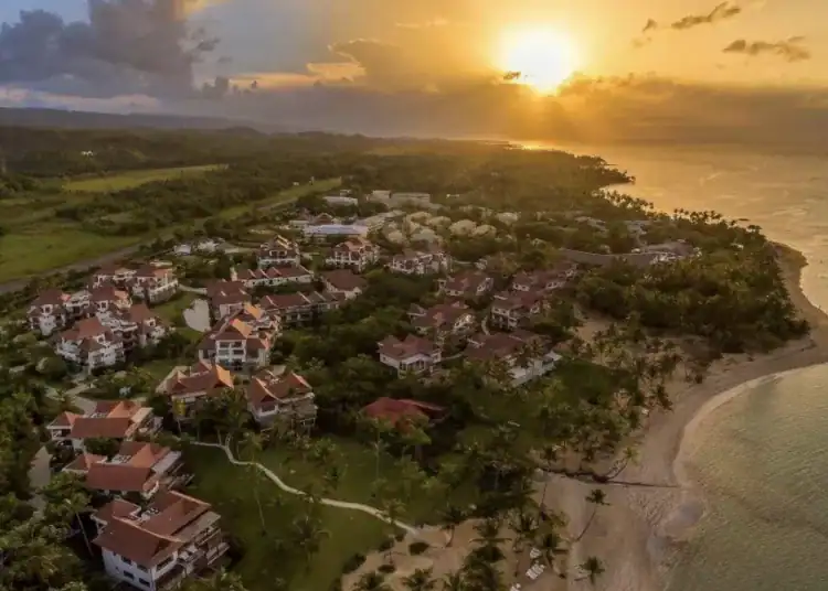 El Portillo, Samaná