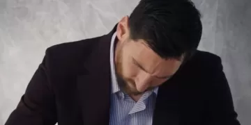 Hay Messi Para Rato: El Astro Argentino Renueva Con Inter Miami Hasta el 2028