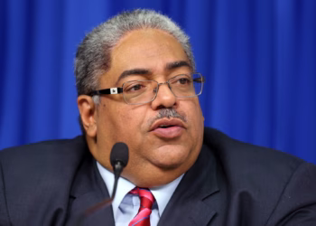 Chanel Rosa Desmiente Informe de Cámara de Cuentas sobre SeNaSa