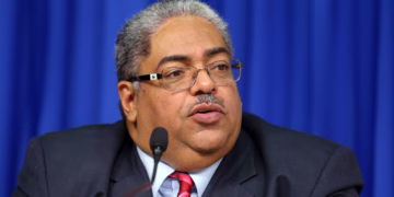 Chanel Rosa Desmiente Informe de Cámara de Cuentas sobre SeNaSa