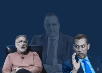 Guido Gómez Mazara Responde a Andy Dauhajre y Defiende Política Fiscal