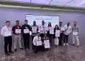 Estudiantes dominicanos destacan en la competencia Huawei ICT frente a participantes de más de 100 países