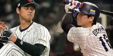 Shohei Ohtani Hará Historia Como Abridor En La Serie Divisional