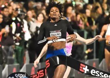 Marileidy Paulino Domina en Nueva York y Reafirma su Reinado en los 400 Metros