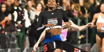 Marileidy Paulino Domina en Nueva York y Reafirma su Reinado en los 400 Metros